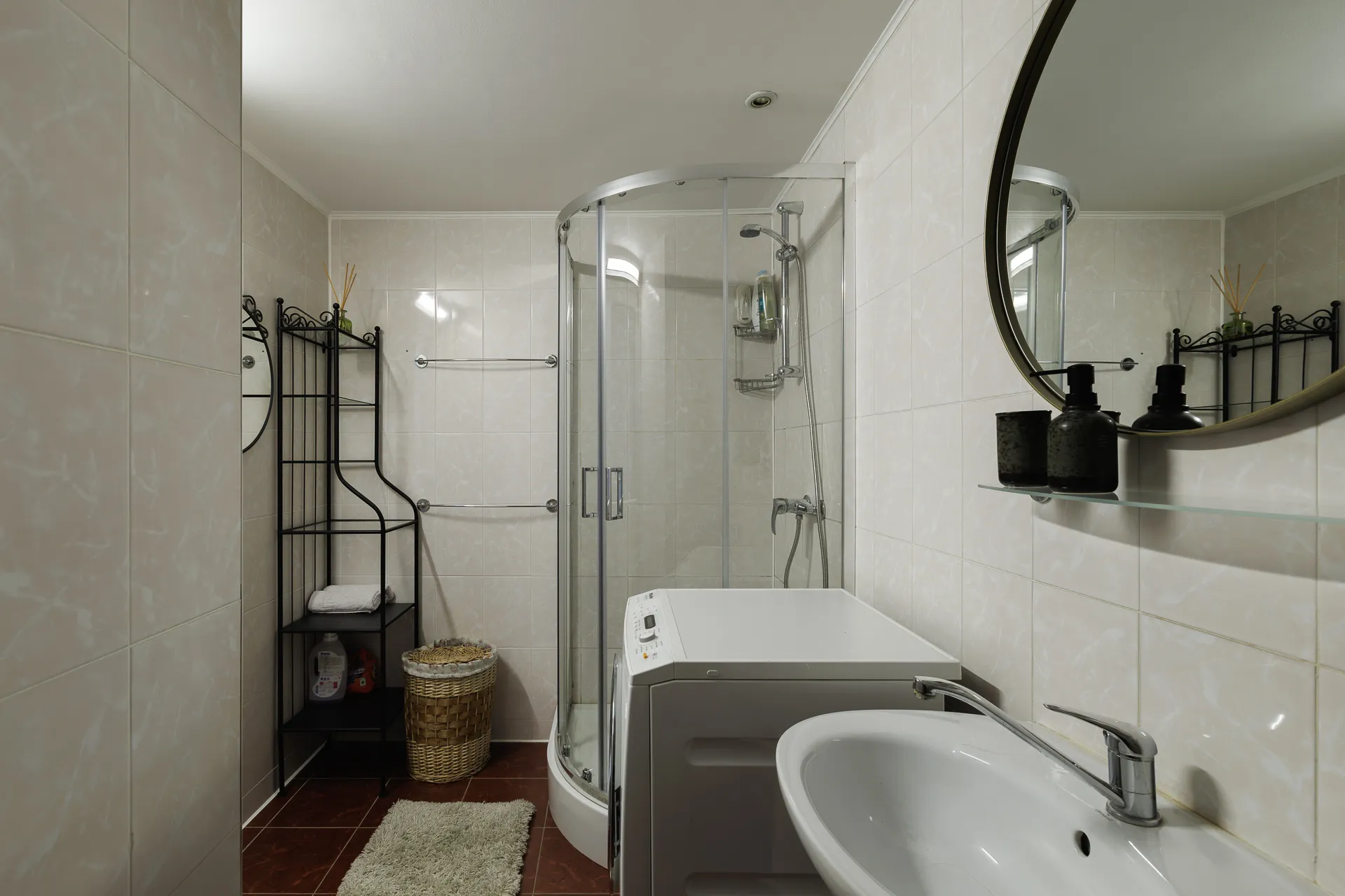 2-bedroom apartment, 80 m² — Image 4
