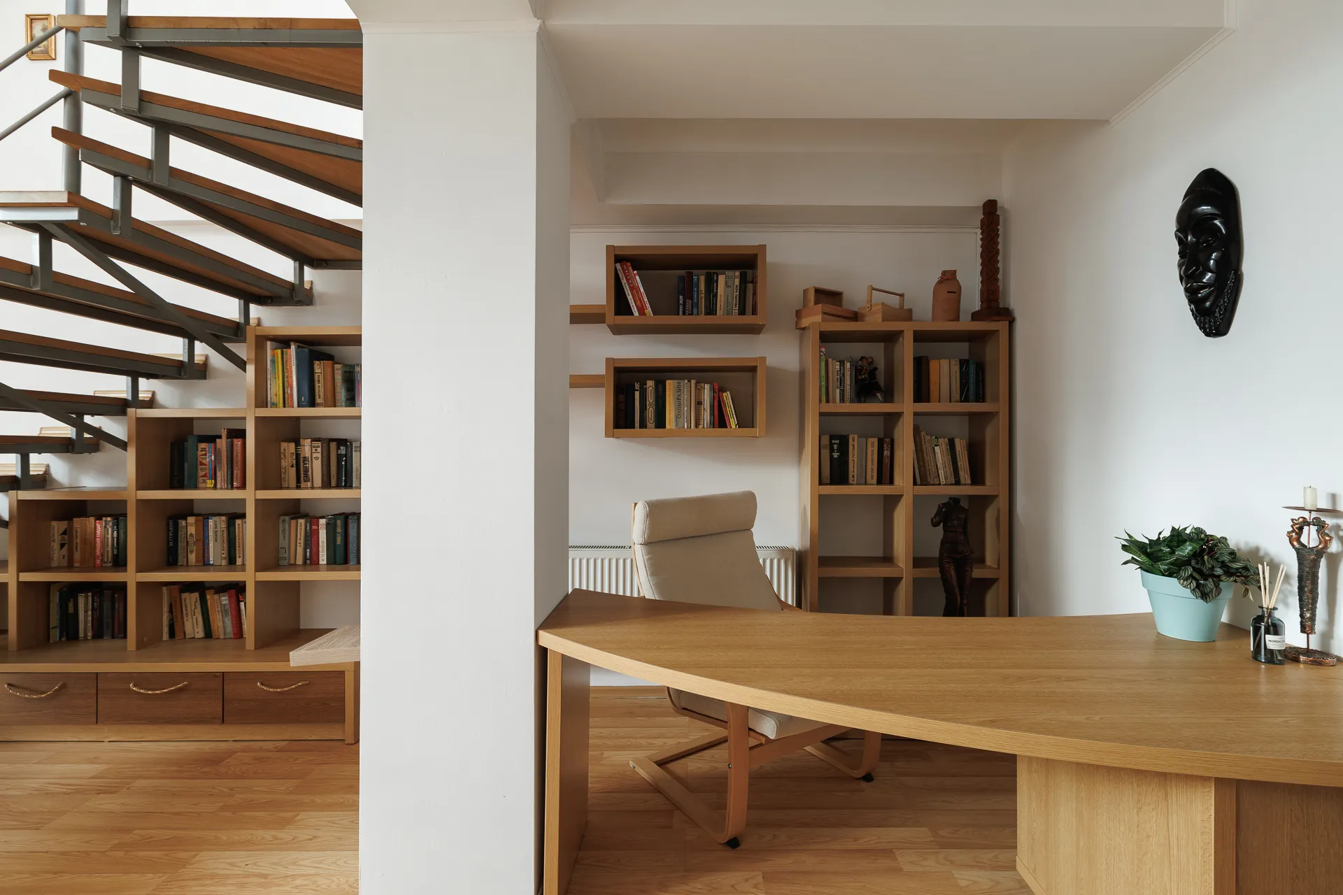 2-bedroom apartment, 80 m² — Image 5