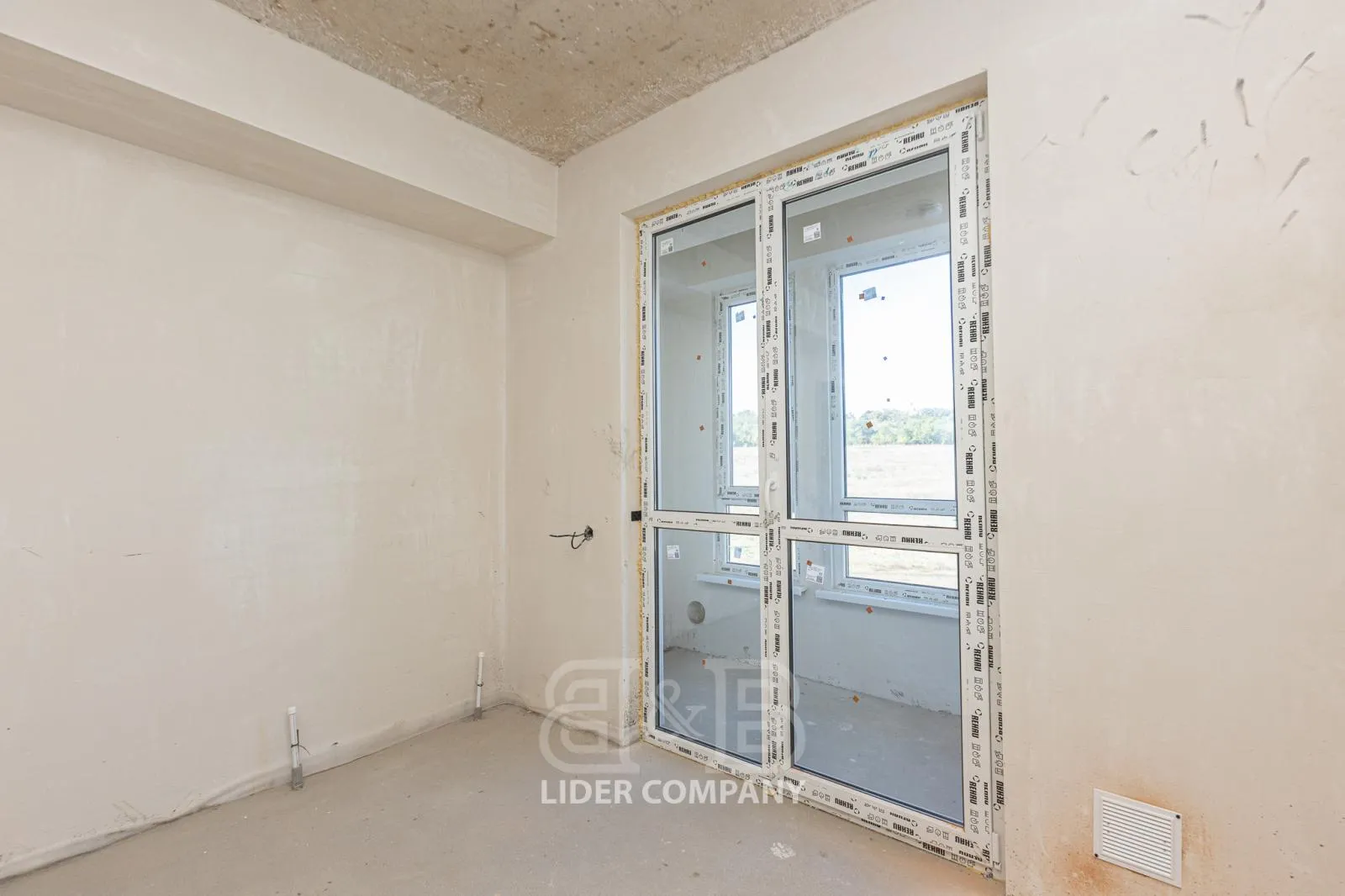 2-bedroom apartment, 68 m² — Image 4