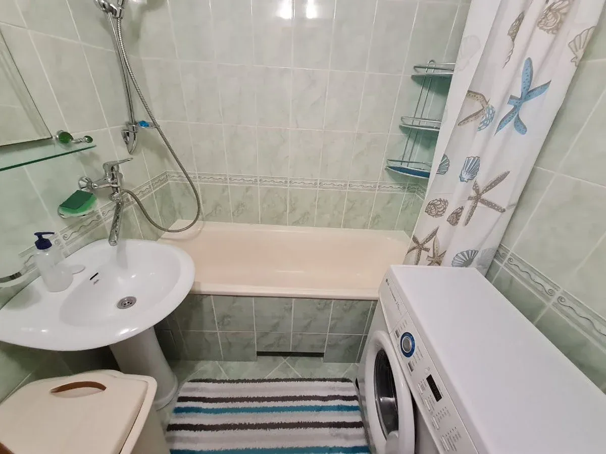 2-комнатная квартира, 50 м² — Изображение 4