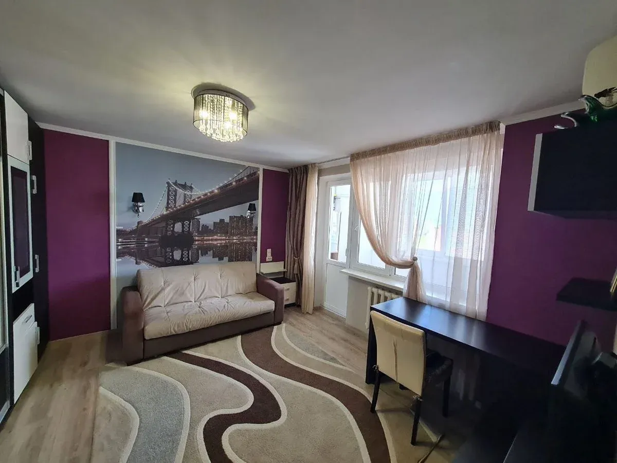 2-комнатная квартира, 50 м² — Изображение 1