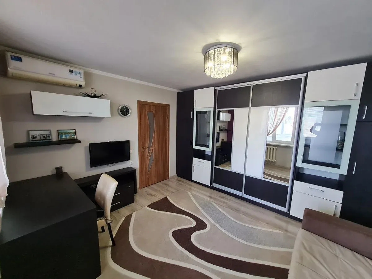 2-комнатная квартира, 50 м² — Изображение 3