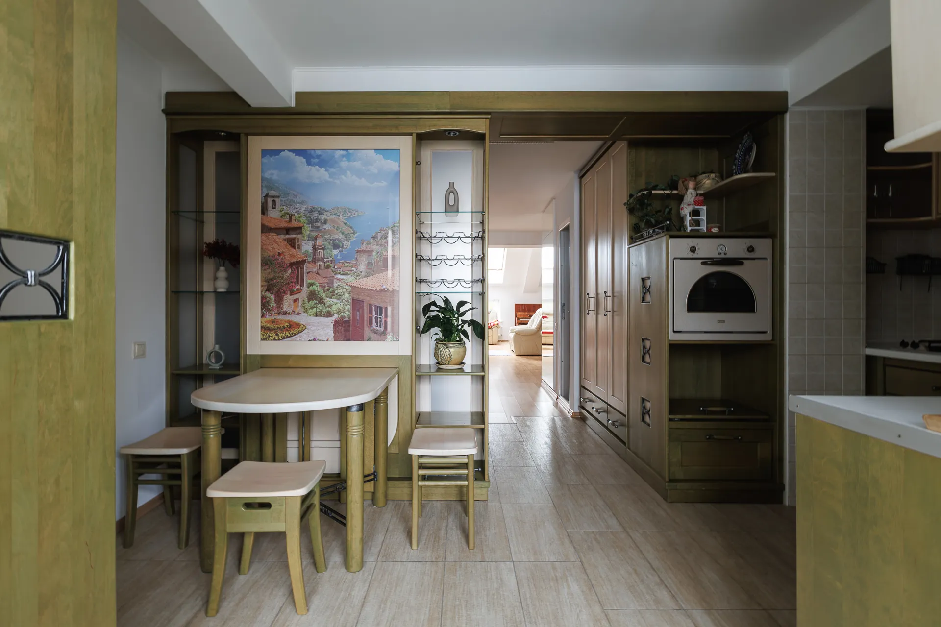 2-bedroom apartment, 80 m² — Image 6