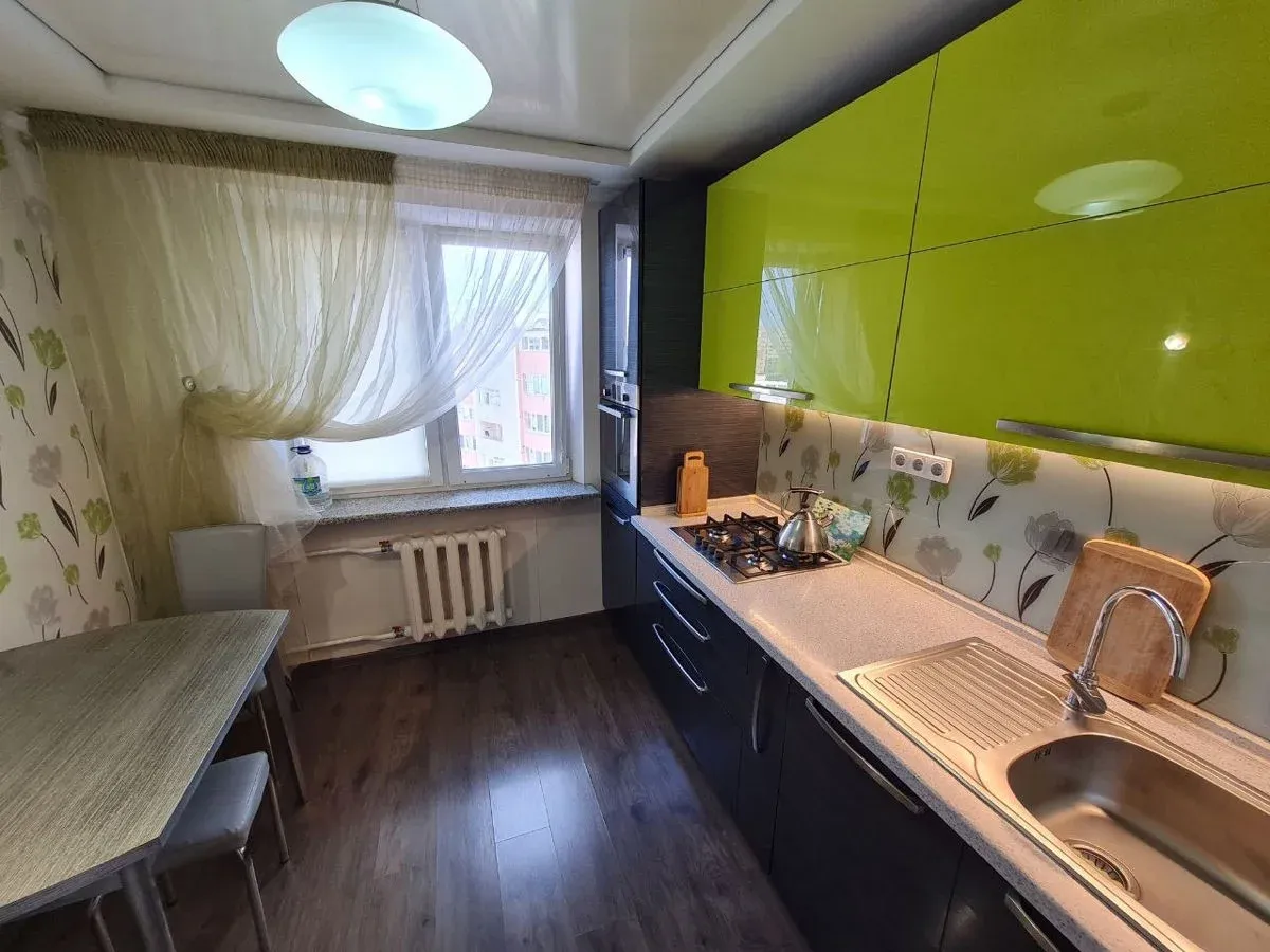 2-комнатная квартира, 50 м² — Изображение 2