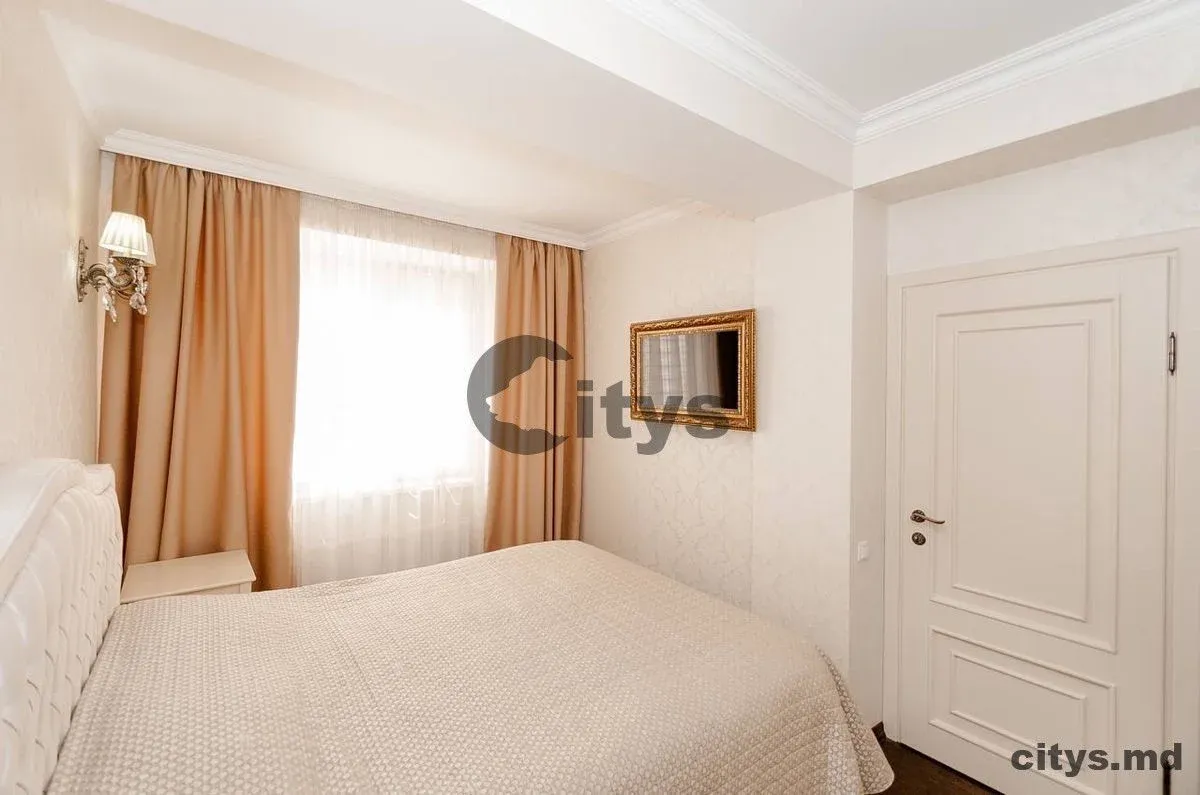 2-camere apartament, 57.98 m² — Imagine 4