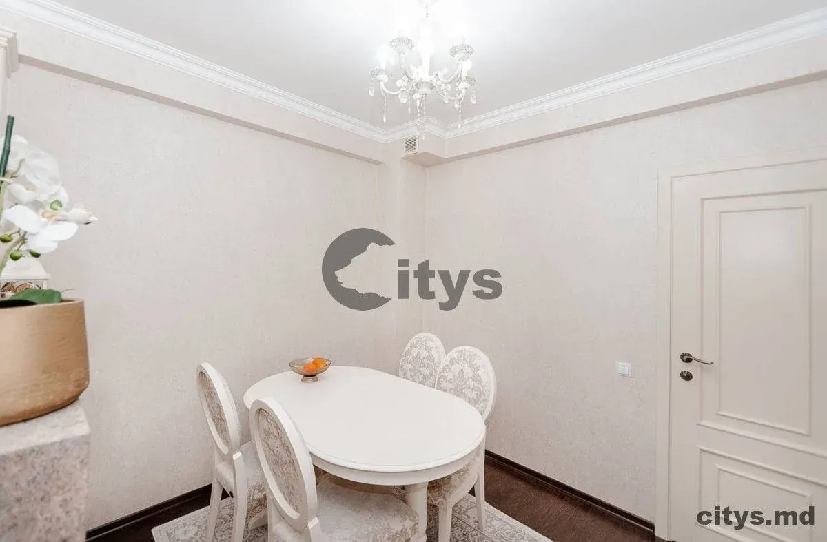 2-camere apartament, 57.98 m² — Imagine 3