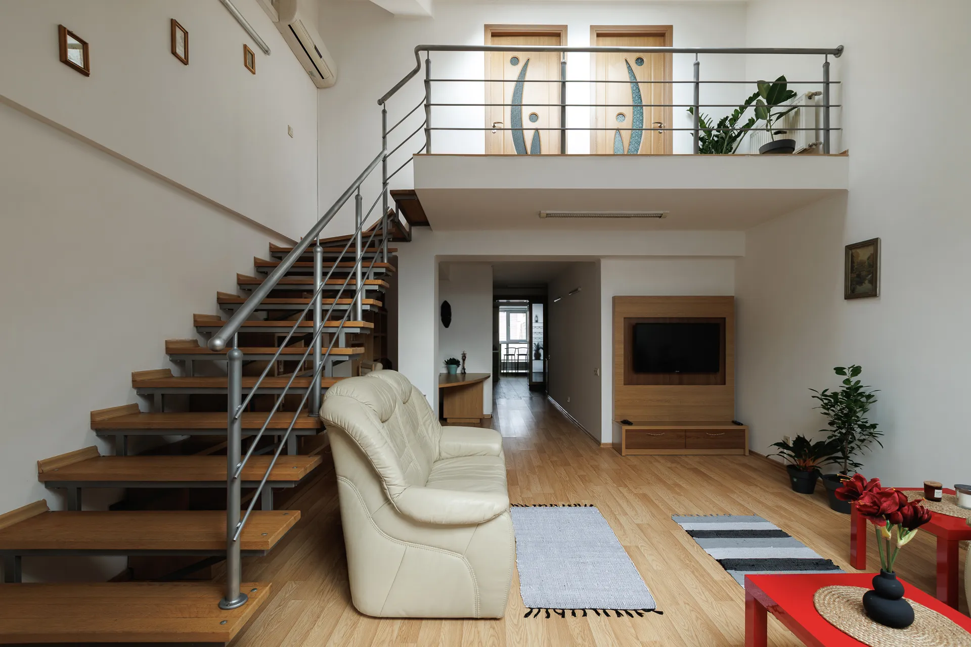 2-bedroom apartment, 80 m² — Image 8