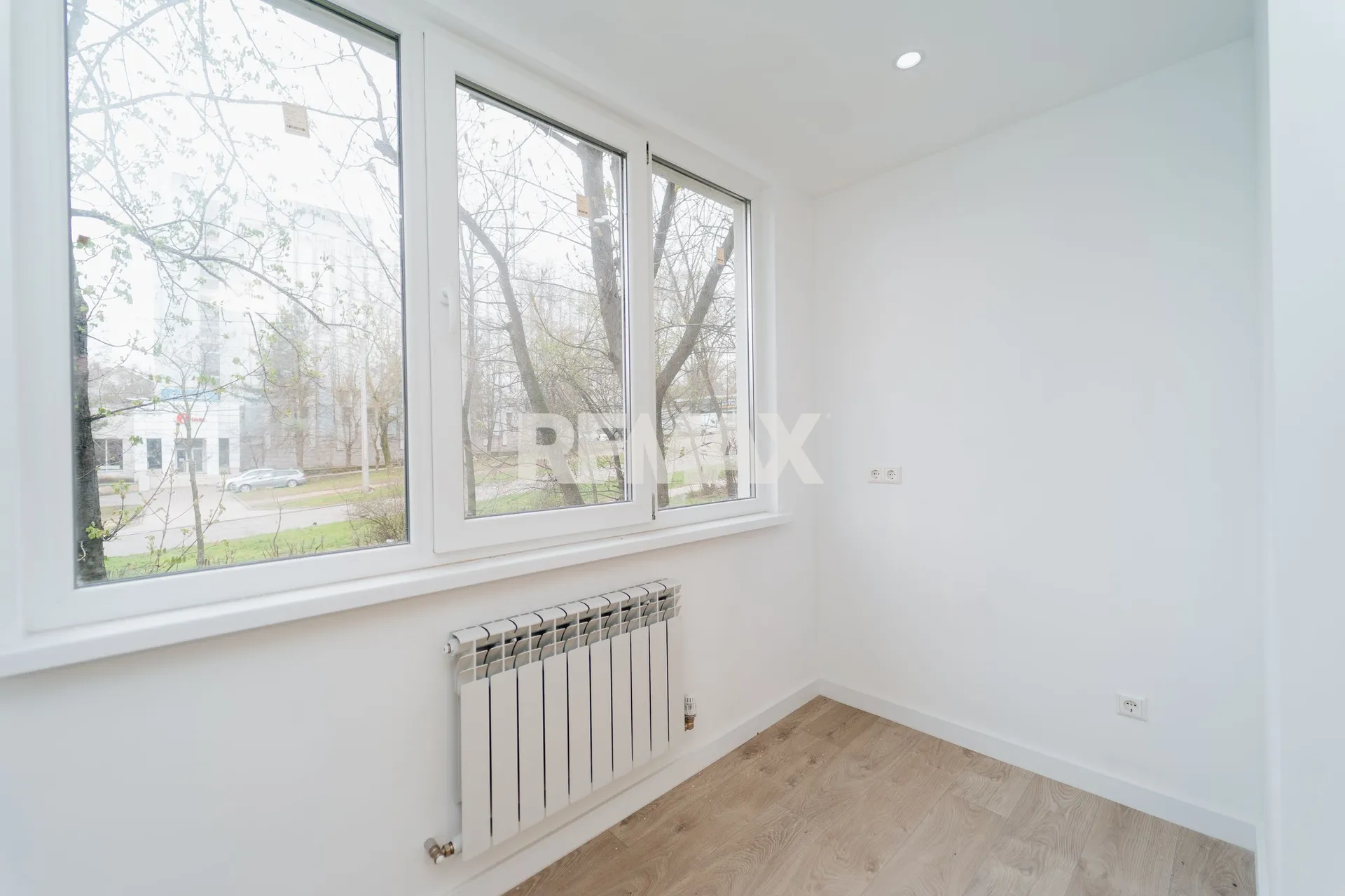 2-bedroom apartment, 60 m² — Image 8