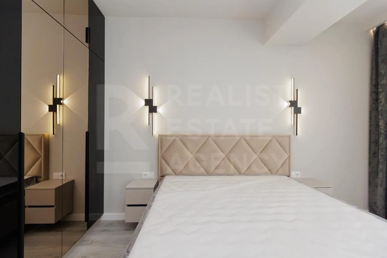 2-camere apartament, 65 m² — Imagine 2