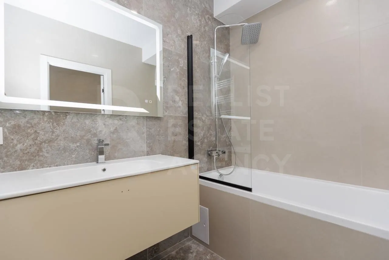 2-camere apartament, 65 m² — Imagine 3