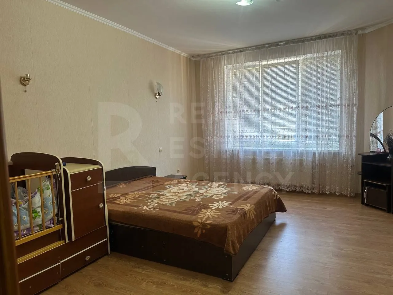 2-bedroom apartment, 54 m² — Image 2