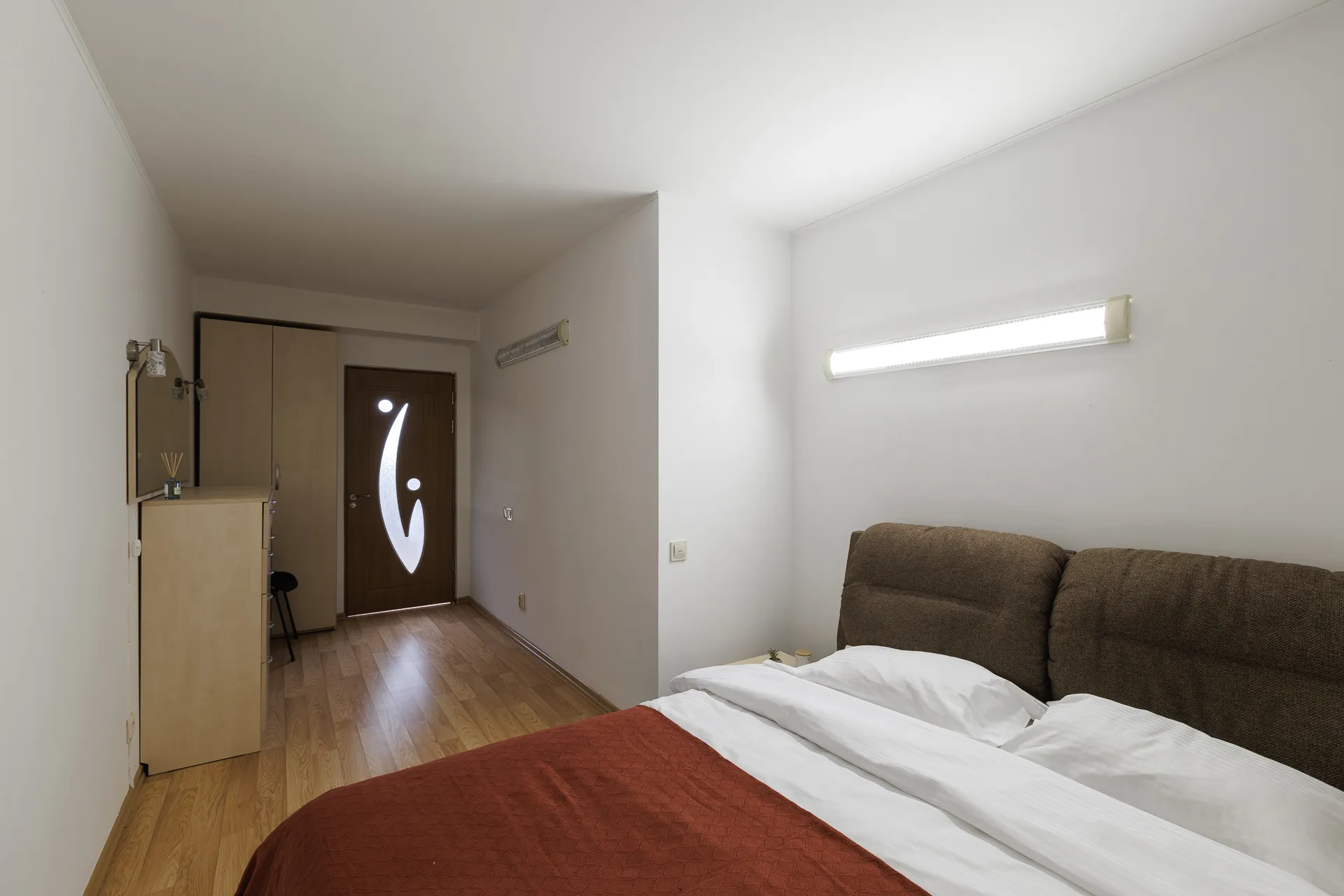 2-bedroom apartment, 80 m² — Image 3