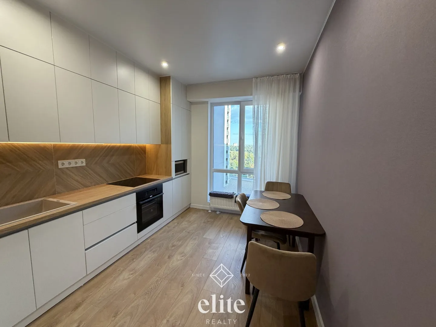 1-комнатная квартира, 44 м² — Изображение 2