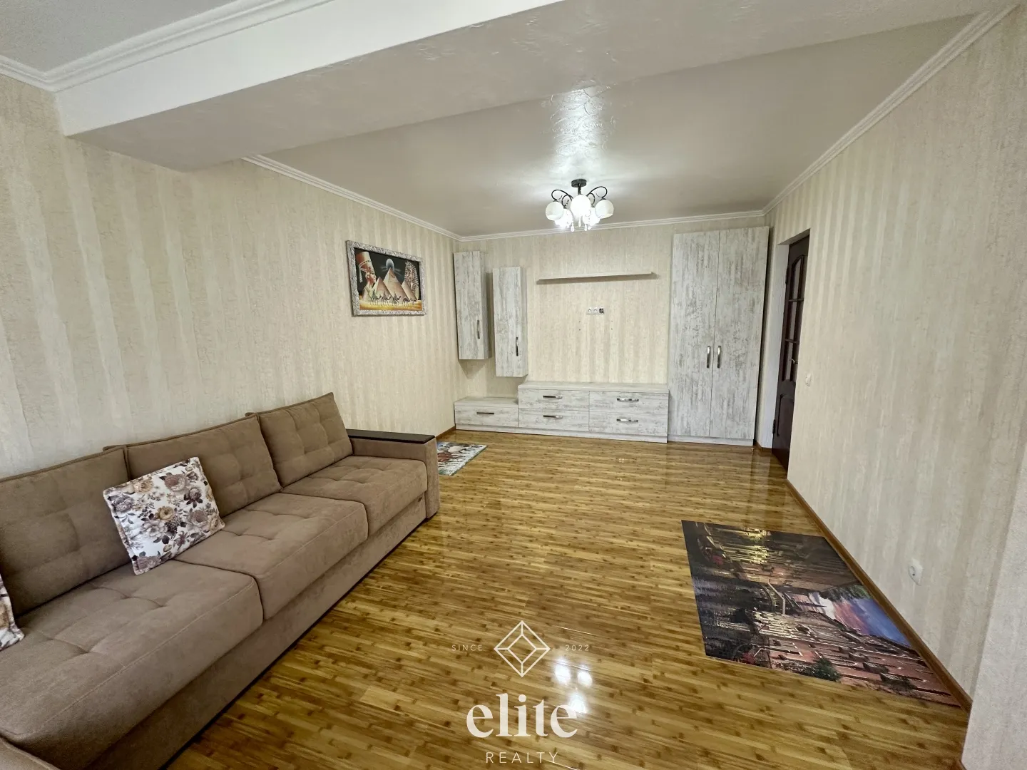 2-bedroom apartment, 65 m² — Image 1