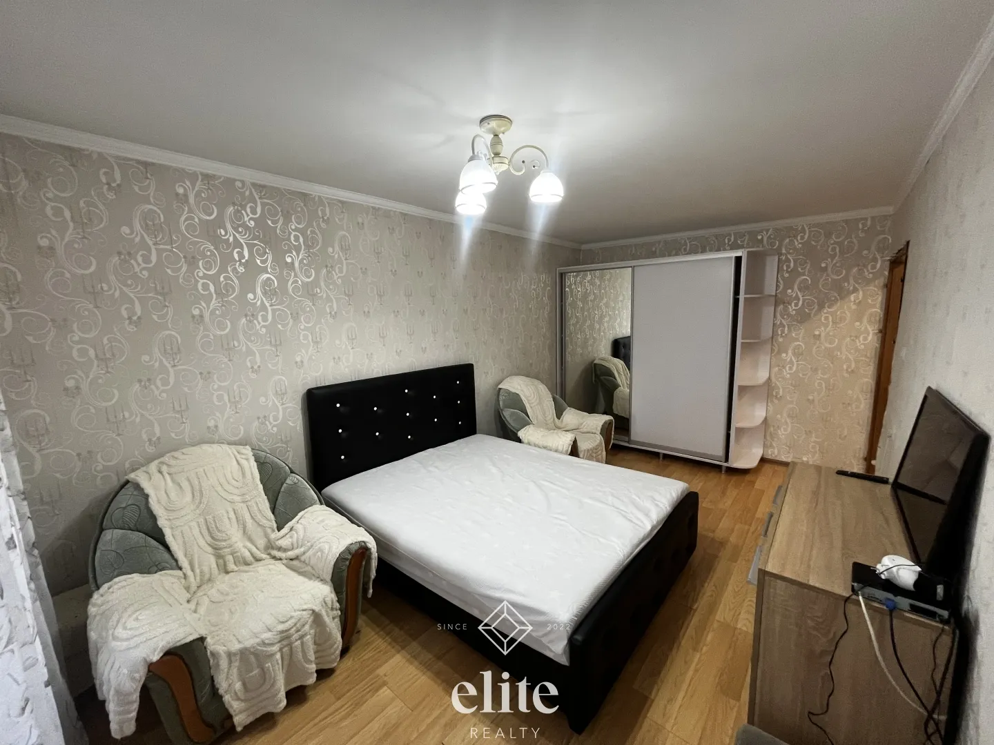3-комнатная квартира, 74 м² — Изображение 3