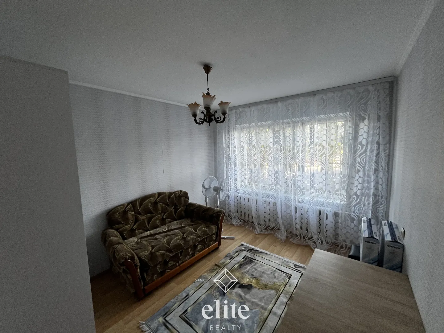 3-комнатная квартира, 74 м² — Изображение 1
