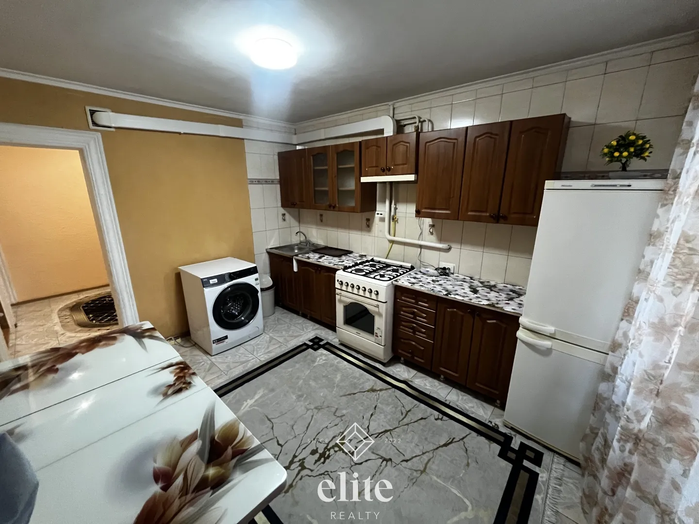 3-комнатная квартира, 74 м² — Изображение 2