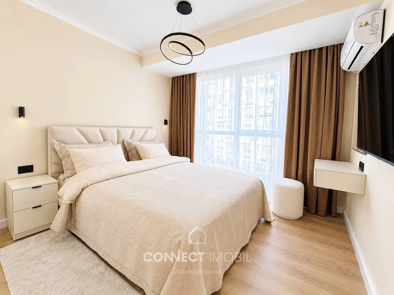 1-комнатная квартира, 42 м² — Изображение 3