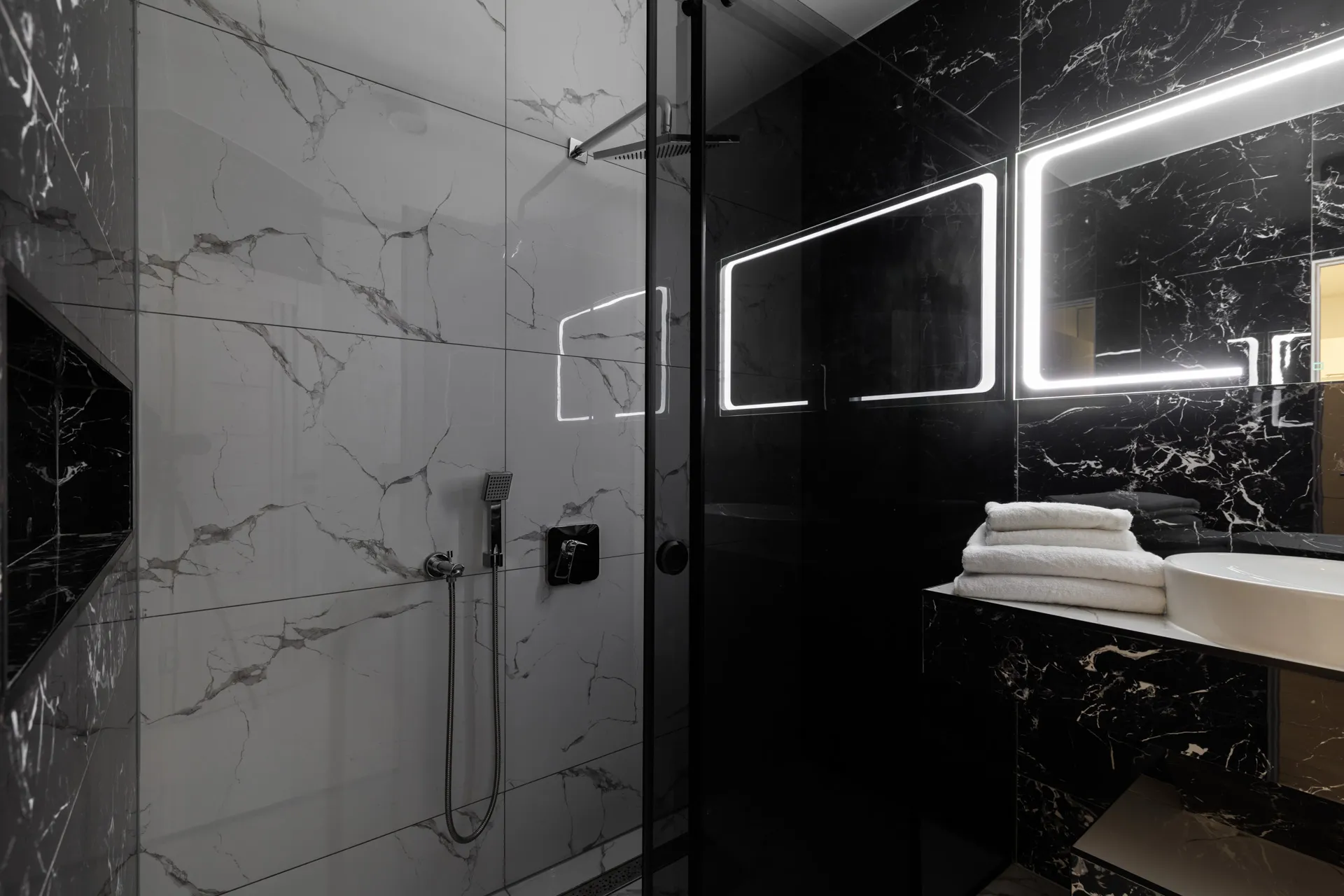 1-bedroom apartment, 50 m² — Image 4