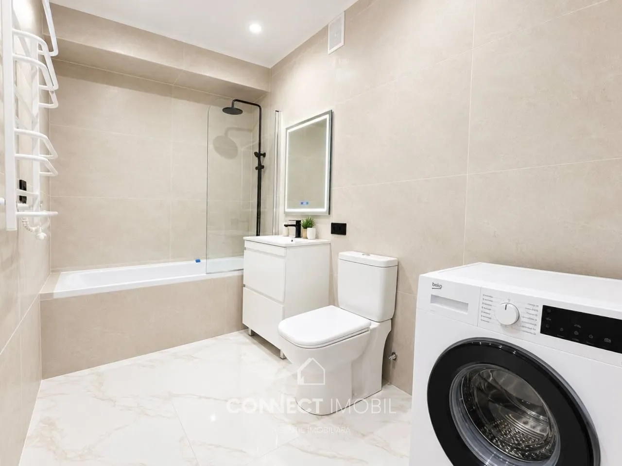 1-комнатная квартира, 42 м² — Изображение 4