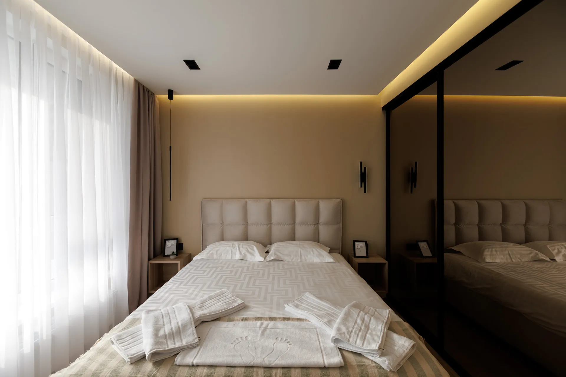 2-комнатная квартира, 70 м² — Изображение 3
