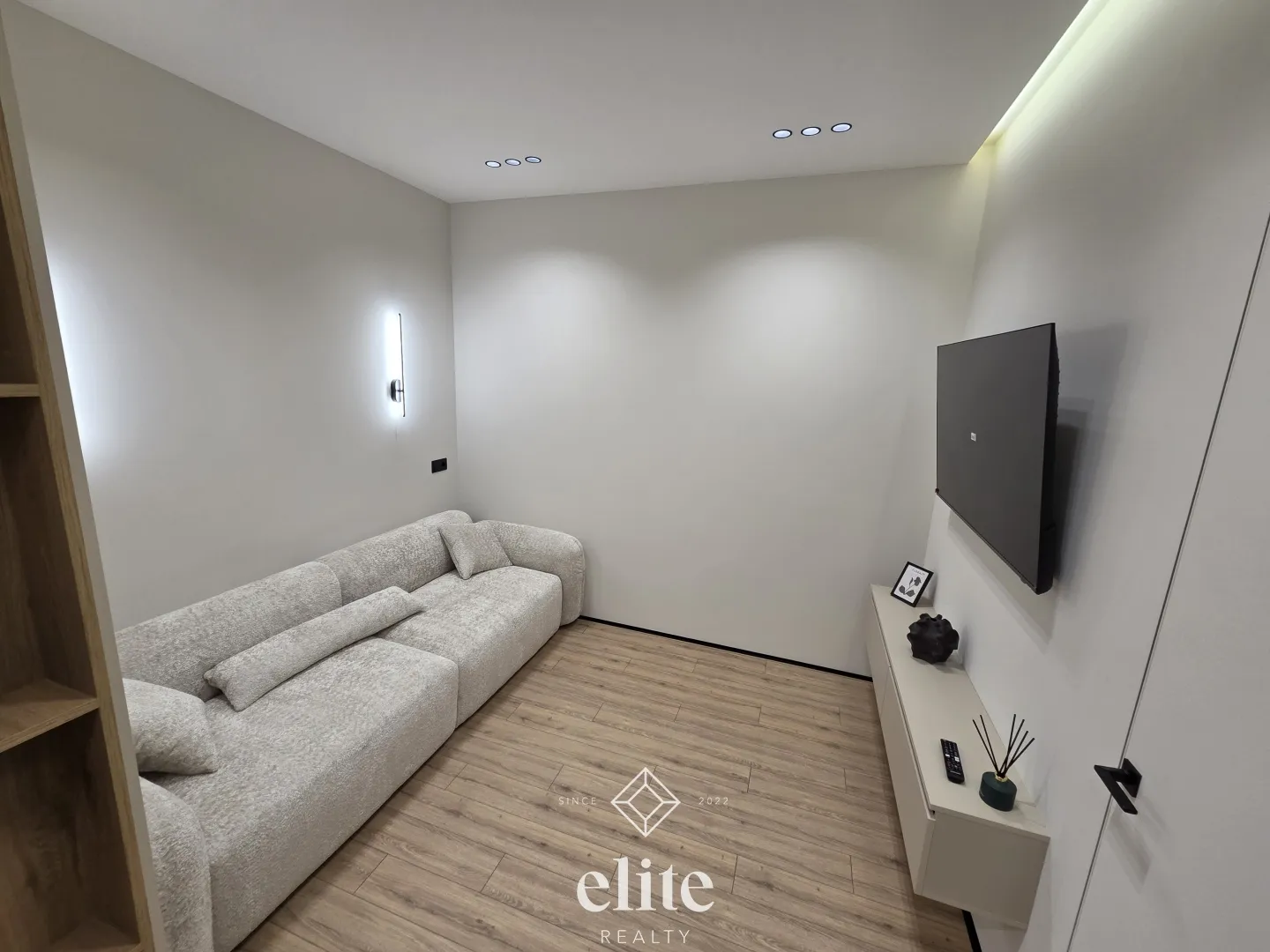 1-комнатная квартира, 50 м² — Изображение 1