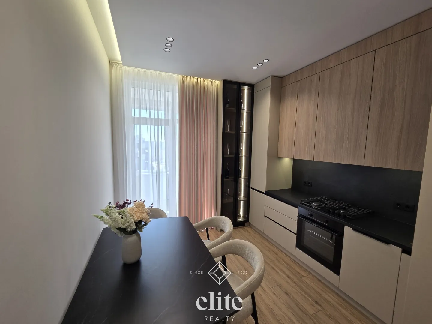 1-комнатная квартира, 50 м² — Изображение 2