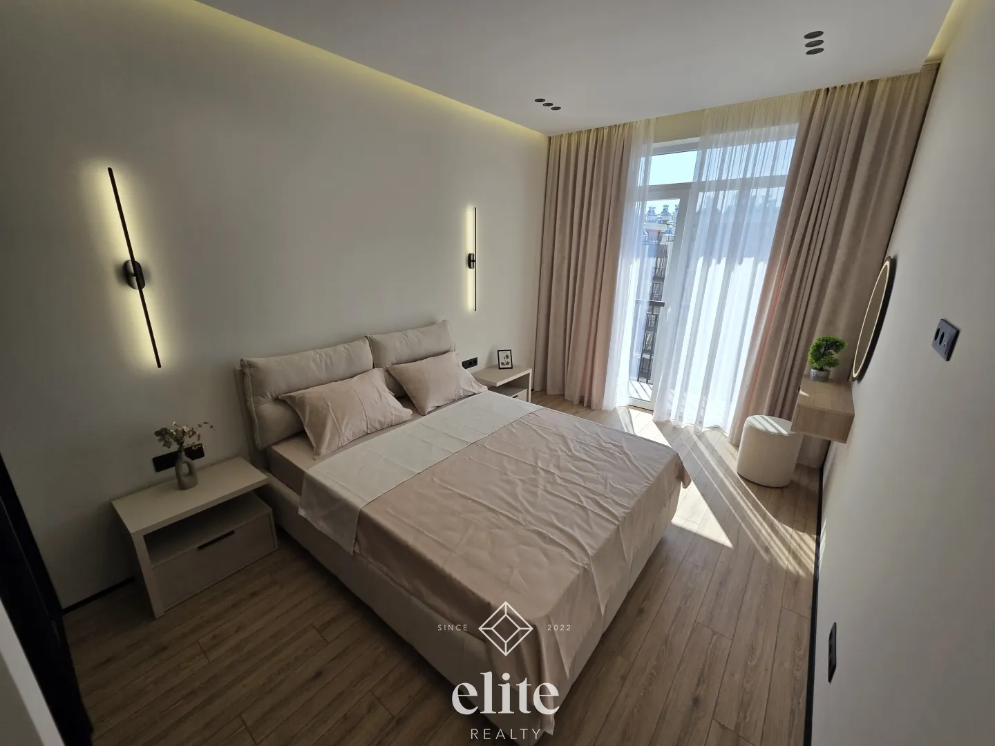 1-комнатная квартира, 50 м² — Изображение 3