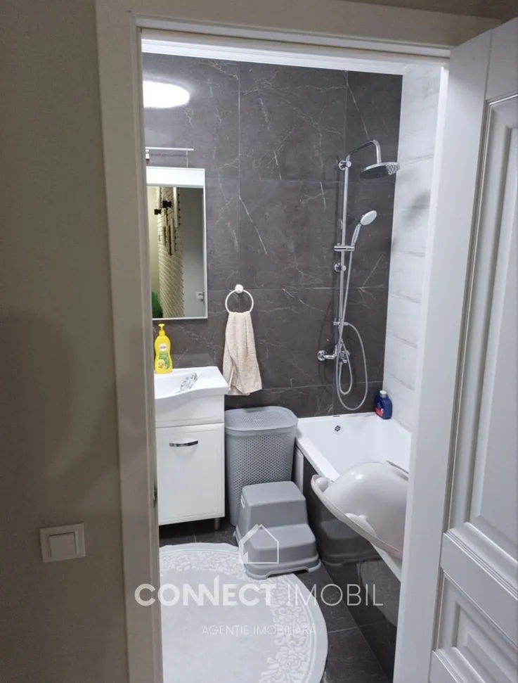 2-bedroom apartment, 60 m² — Image 4