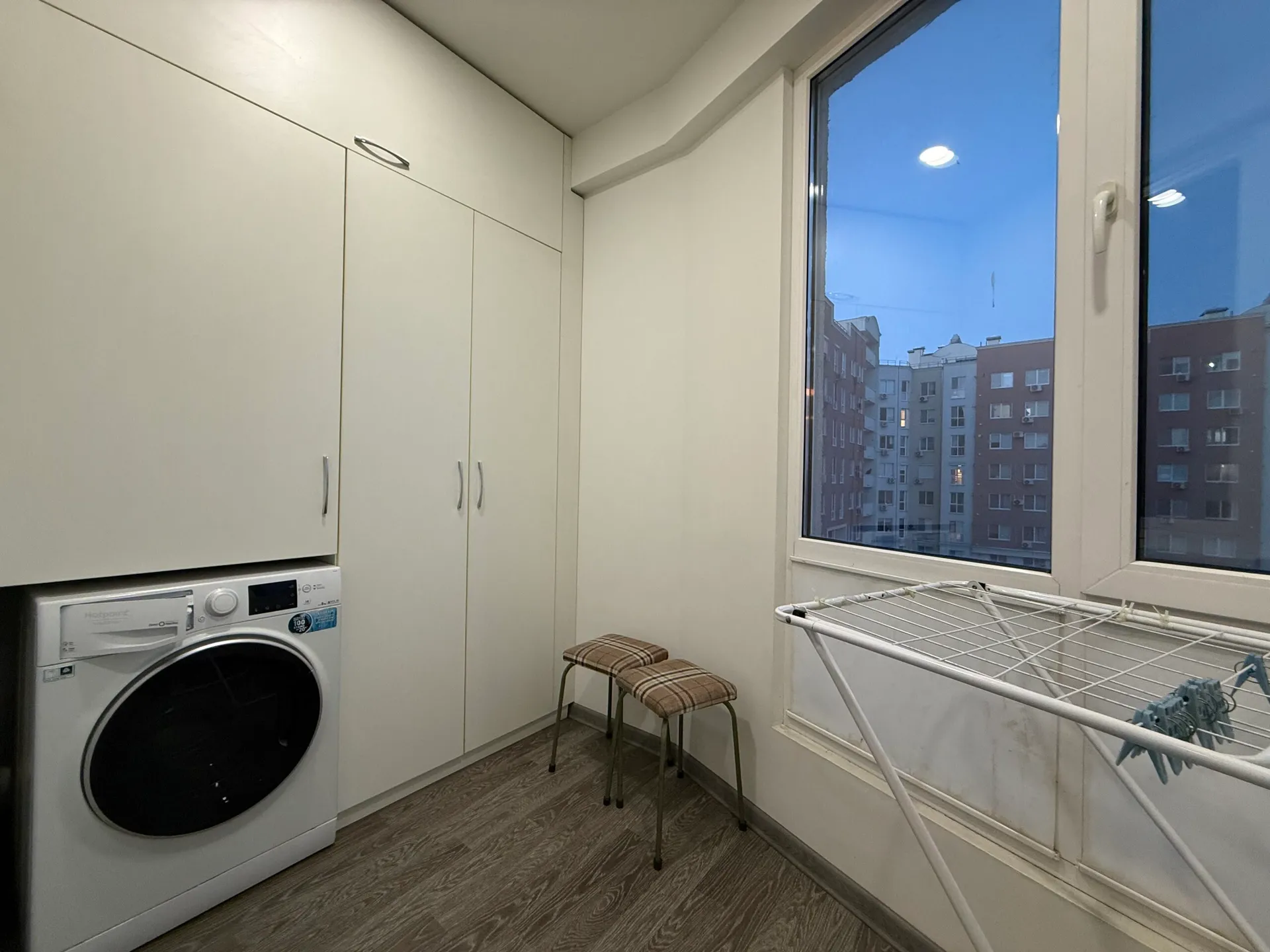 2-camere apartament, 75 m² — Imagine 4
