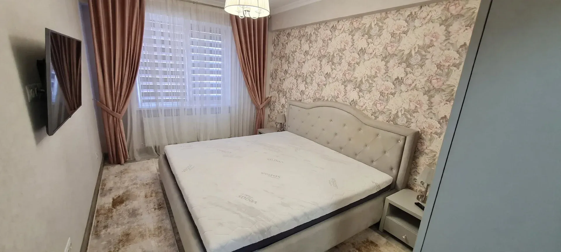 2-bedroom apartment, 70 m² — Image 3