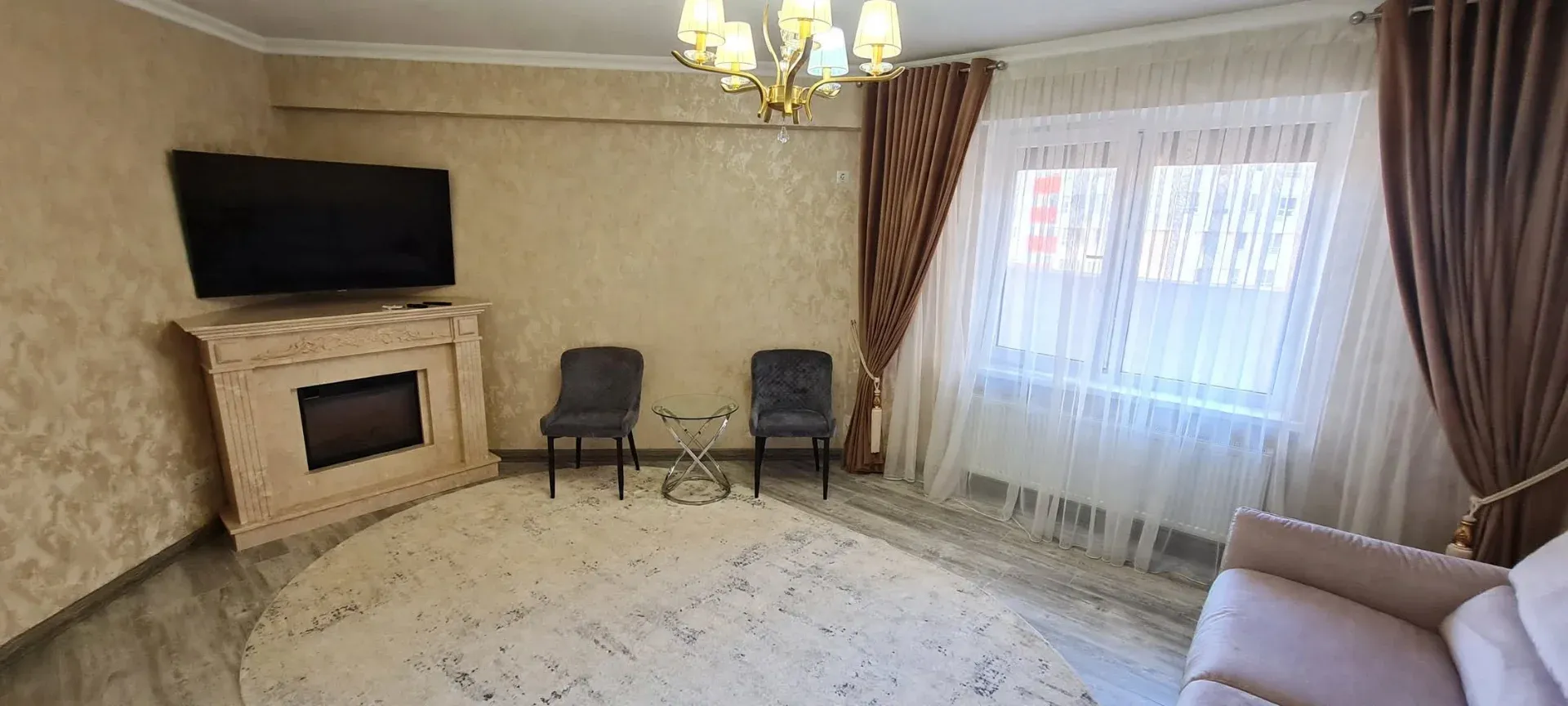 2-комнатная квартира, 70 м² — Изображение 1