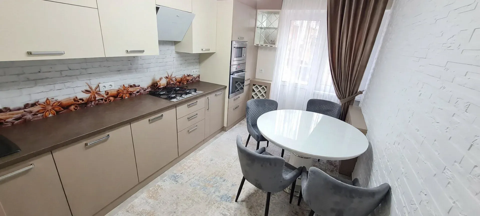2-bedroom apartment, 70 m² — Image 2