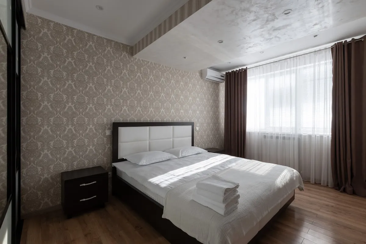 1-комнатная квартира, 45 м² — Изображение 3