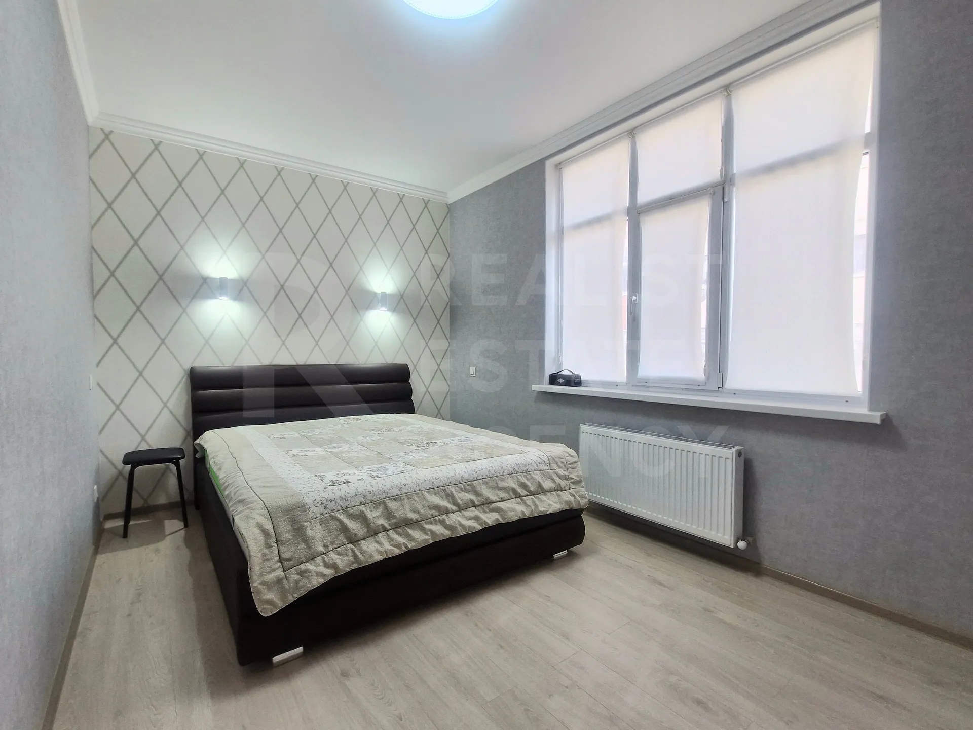 2-bedroom apartment, 60 m² — Image 3