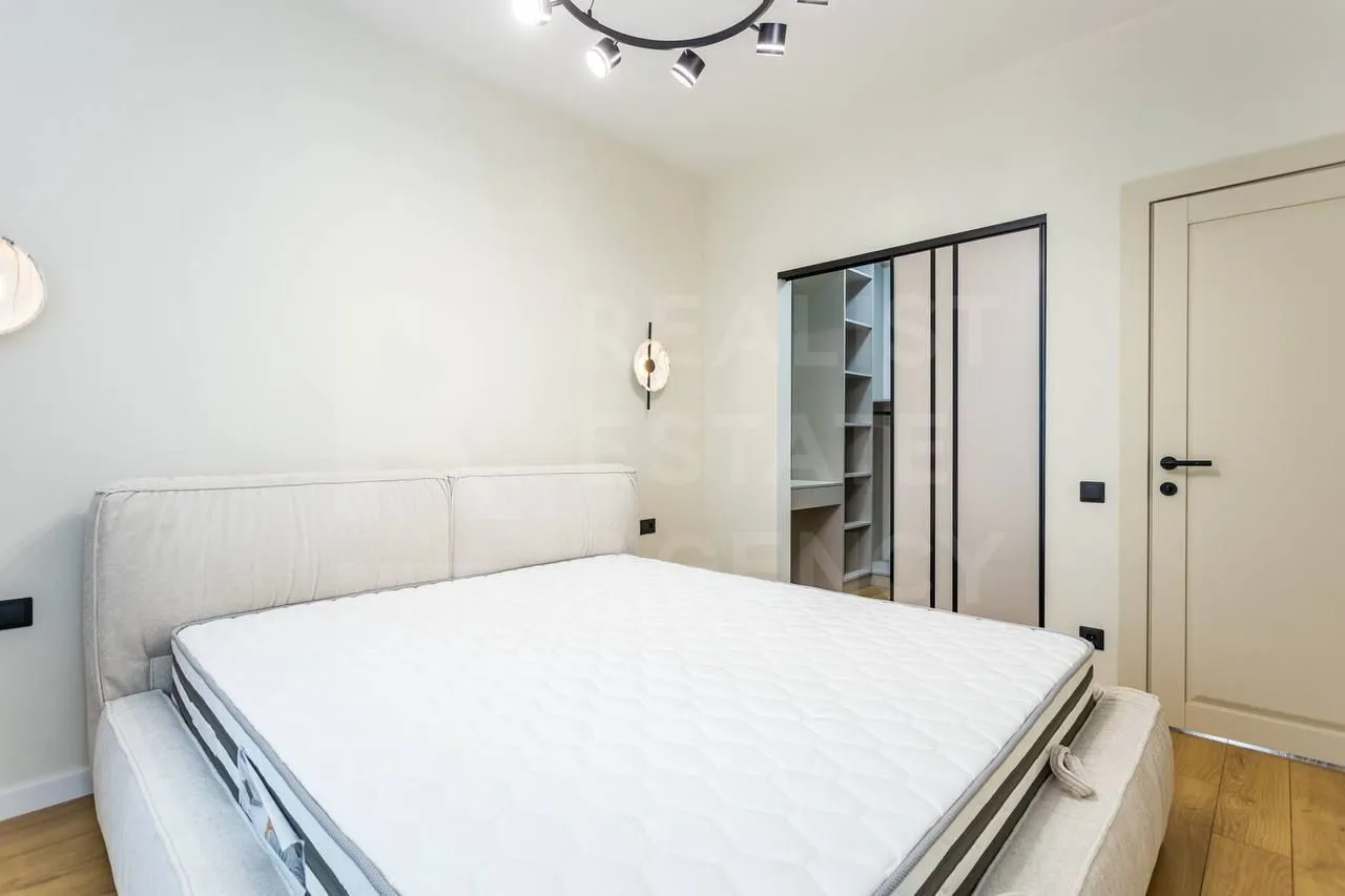 2-этажный дом, 3 комнаты, 120 м² — Изображение 4