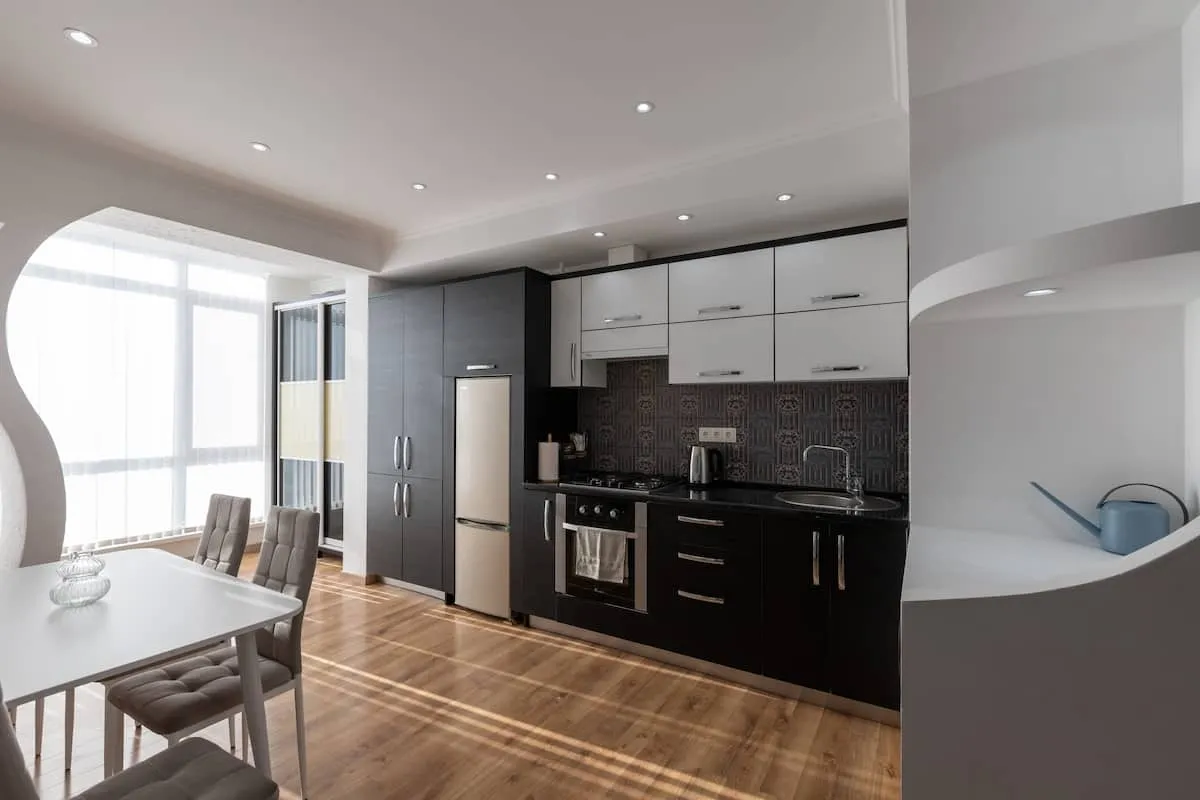 1-комнатная квартира, 45 м² — Изображение 2