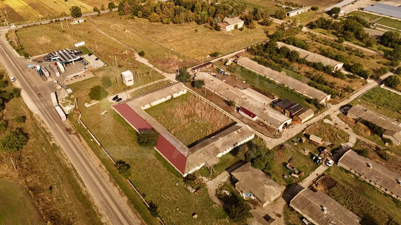 Склад, 1 764.7 м² — Изображение 4
