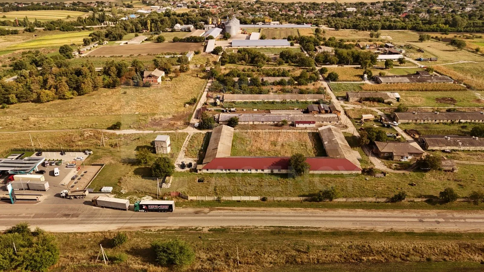 Склад, 1 764.7 м² — Изображение 3