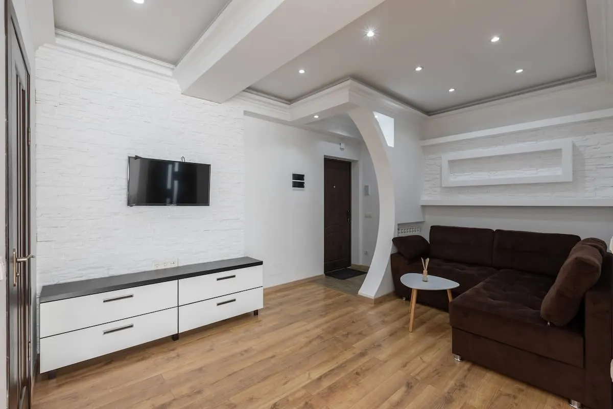 1-комнатная квартира, 45 м² — Изображение 1