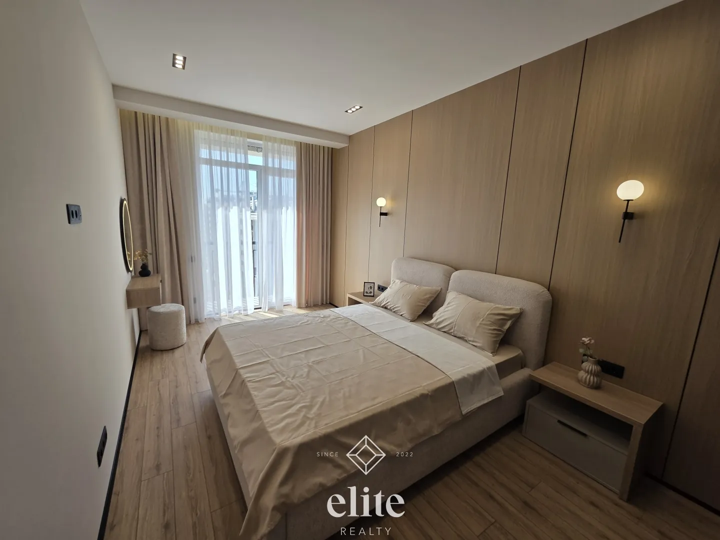 1-комнатная квартира, 52 м² — Изображение 3