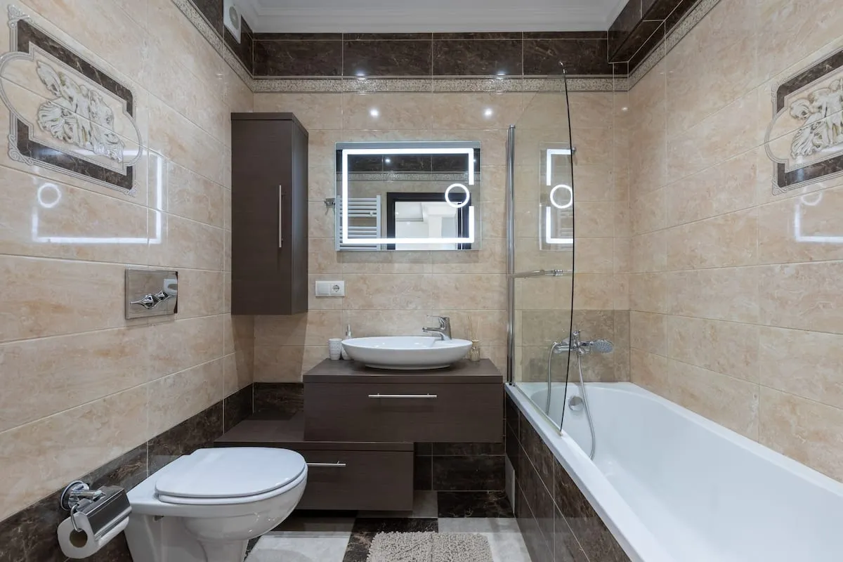 1-комнатная квартира, 45 м² — Изображение 4