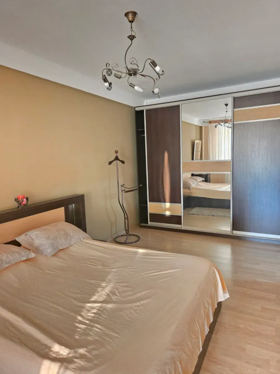 3-комнатная квартира, 101 м² — Изображение 3