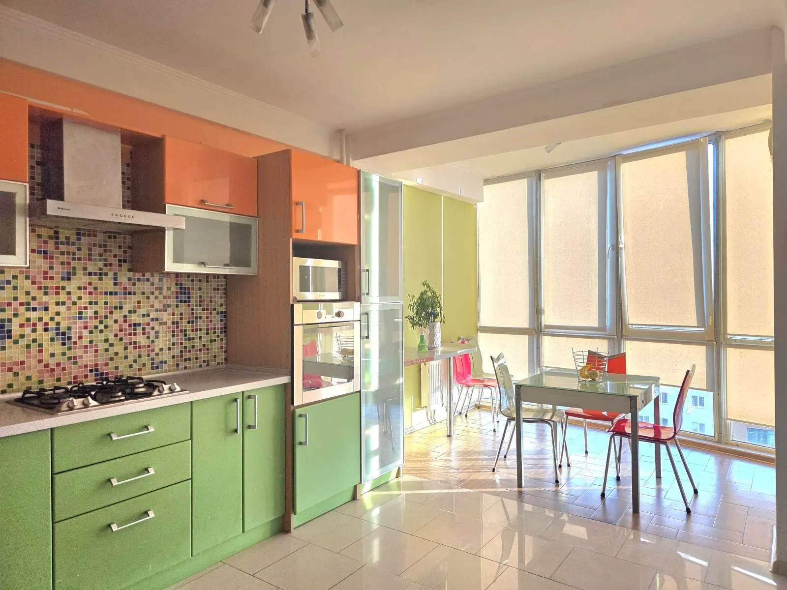 3-комнатная квартира, 101 м² — Изображение 2