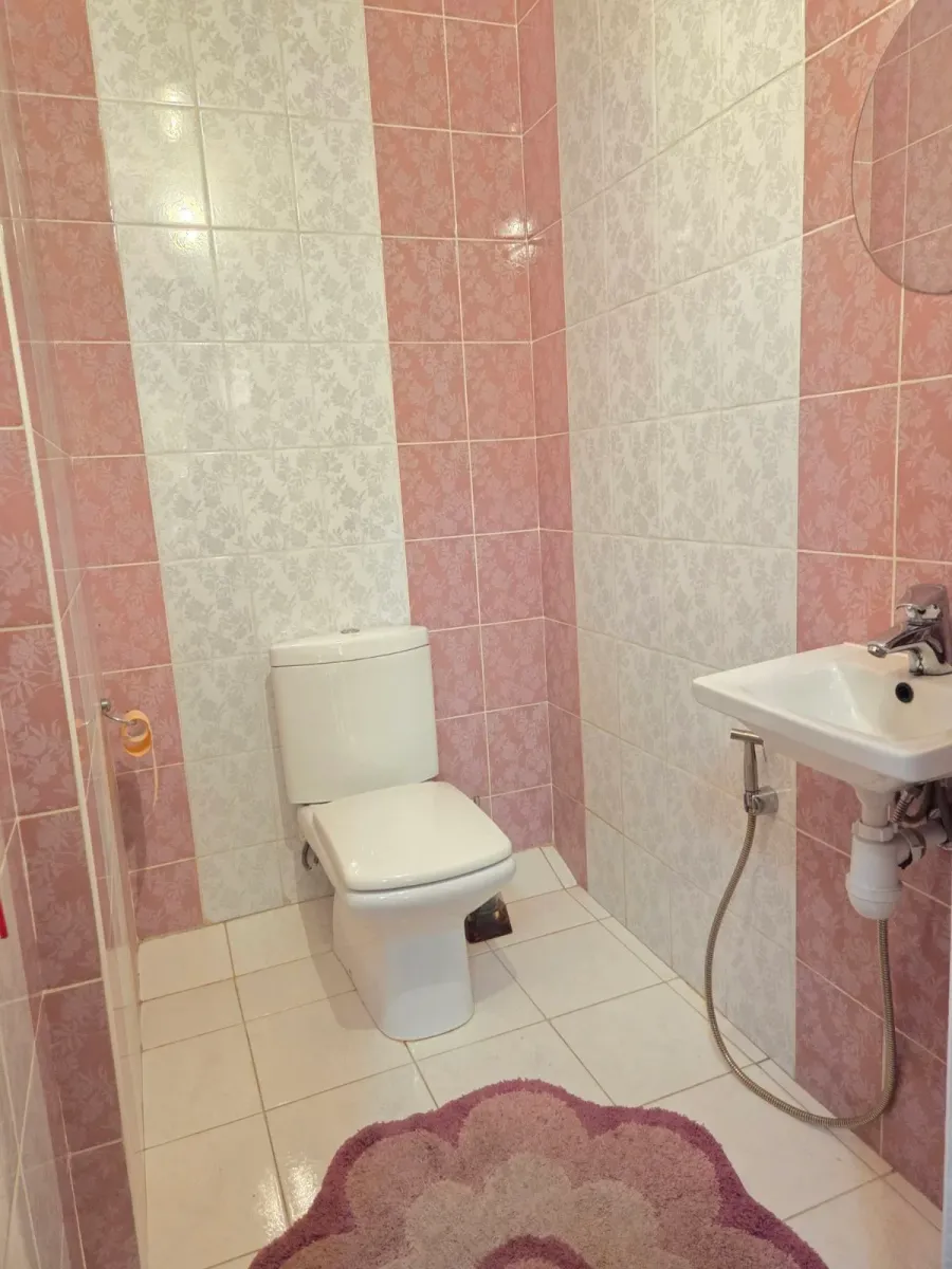 3-комнатная квартира, 101 м² — Изображение 4