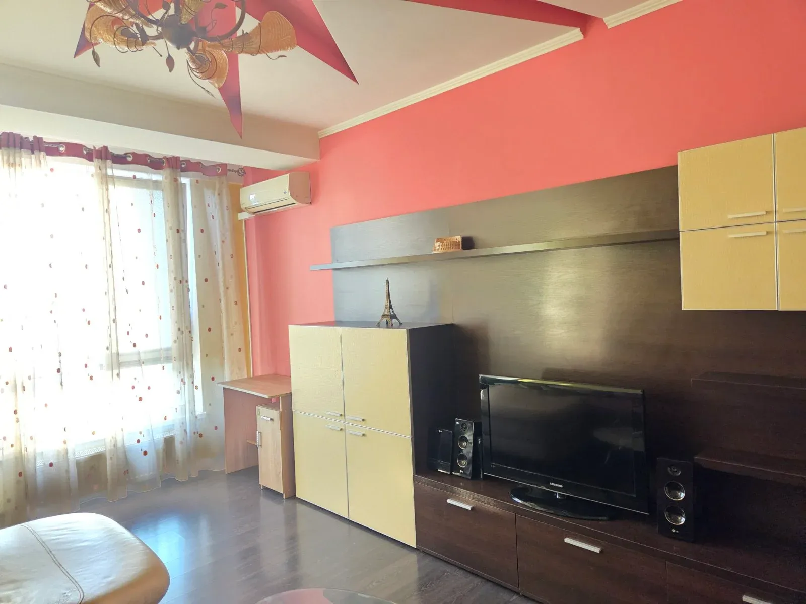 3-комнатная квартира, 101 м² — Изображение 1