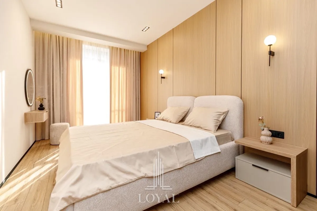 1-комнатная квартира, 52 м² — Изображение 3