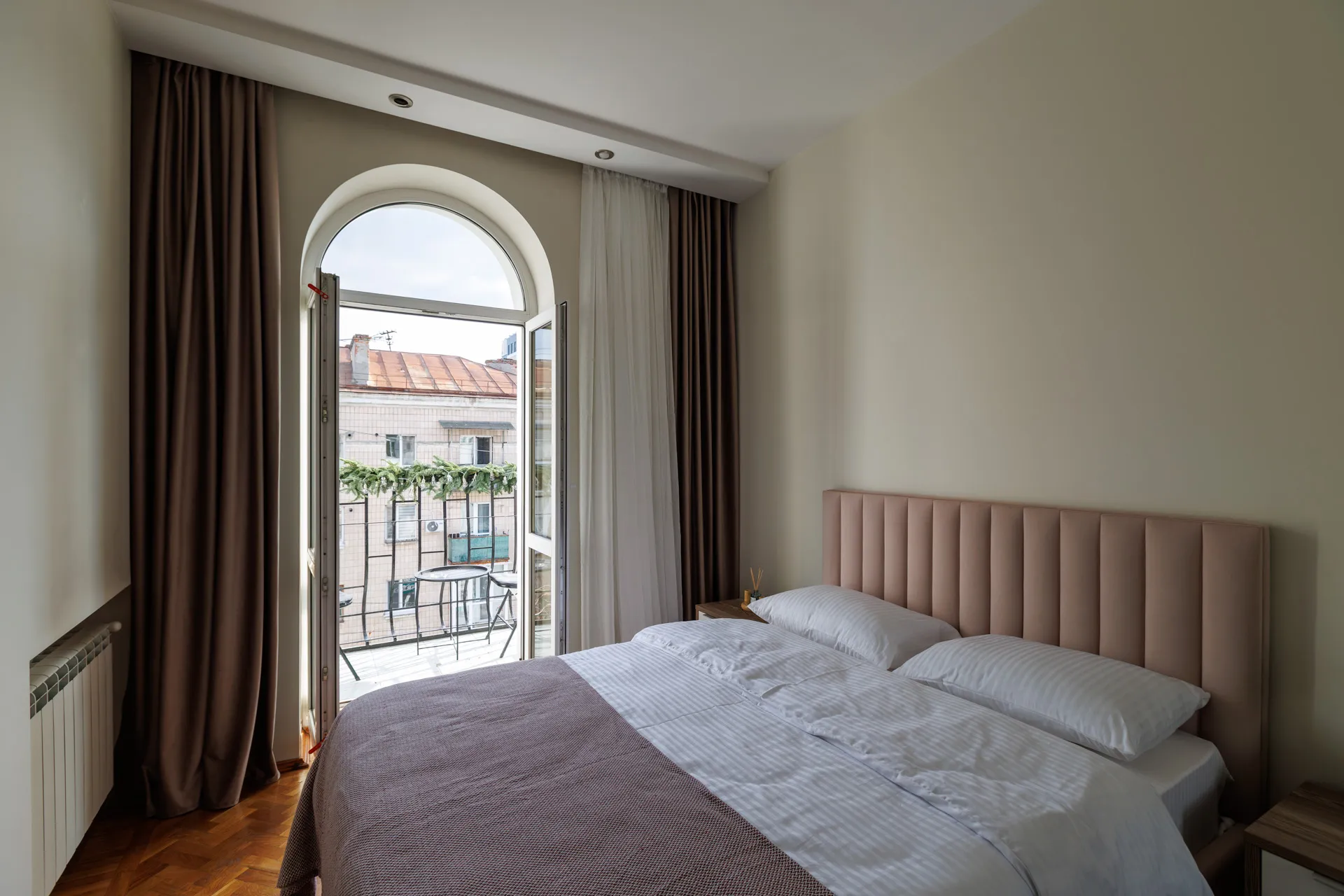 2-bedroom apartment, 70 m² — Image 3