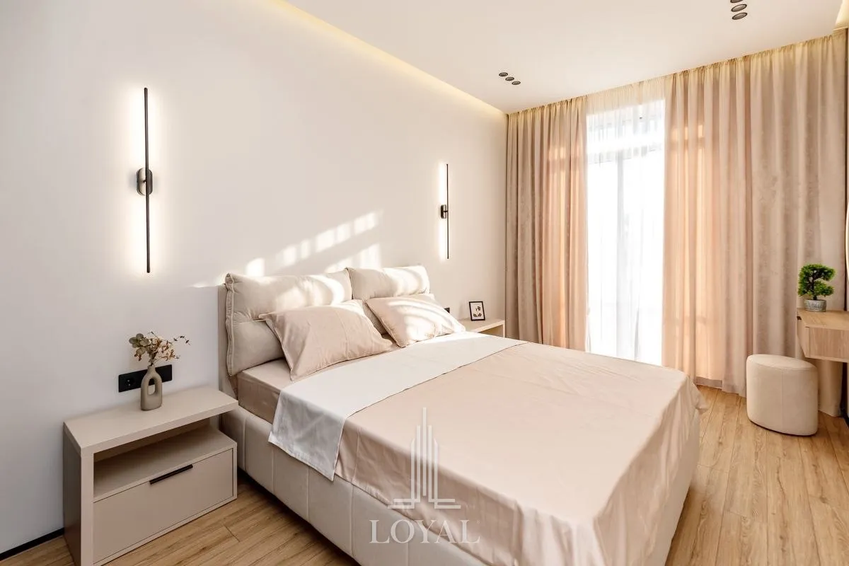 1-комнатная квартира, 50 м² — Изображение 3