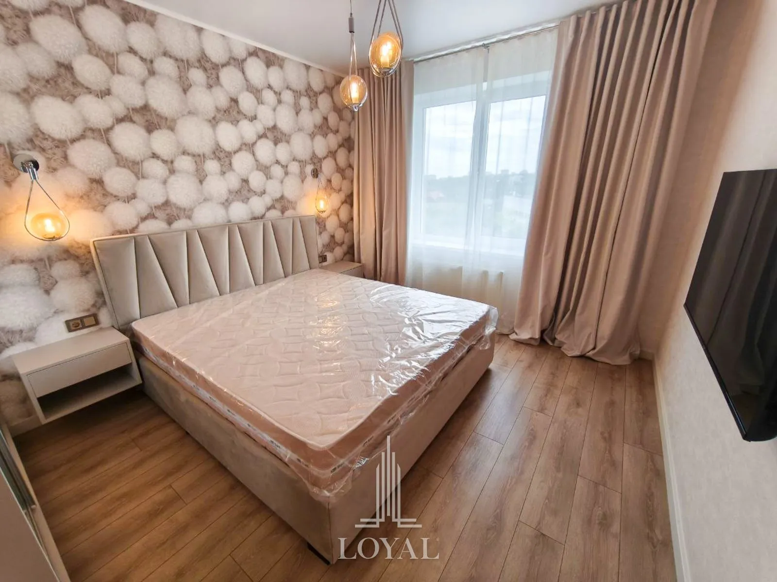 4-комнатная квартира, 158 м² — Изображение 3